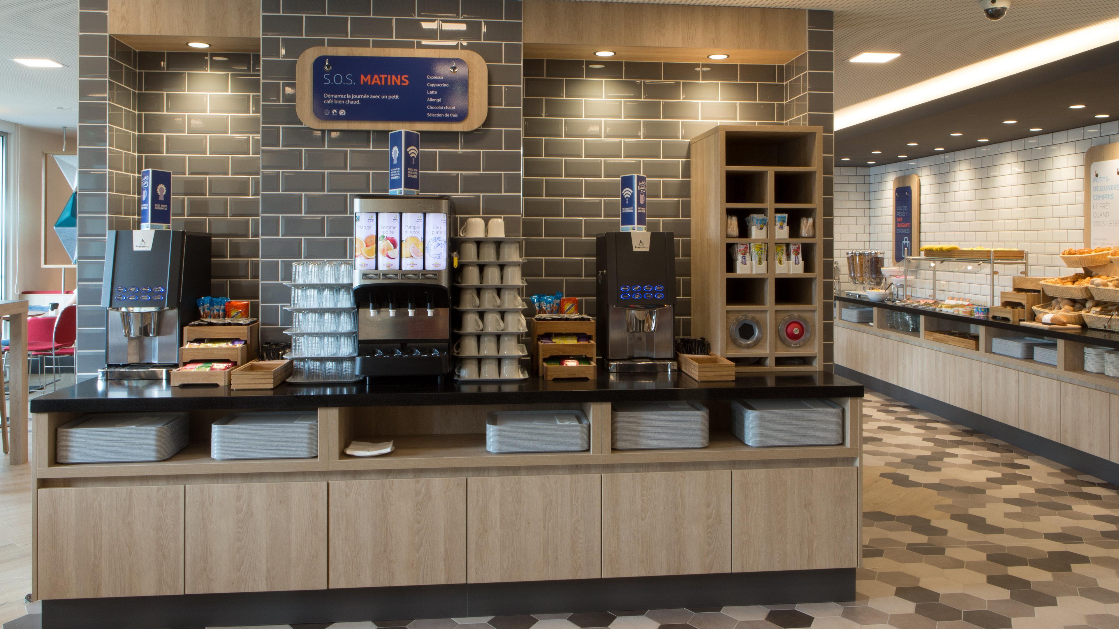 Holiday Inn Express Geneva Airport, An Ihg Hotel Εξωτερικό φωτογραφία